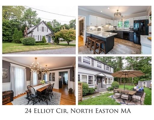 24 Elliot Cir  North Easton MA 02356 photo