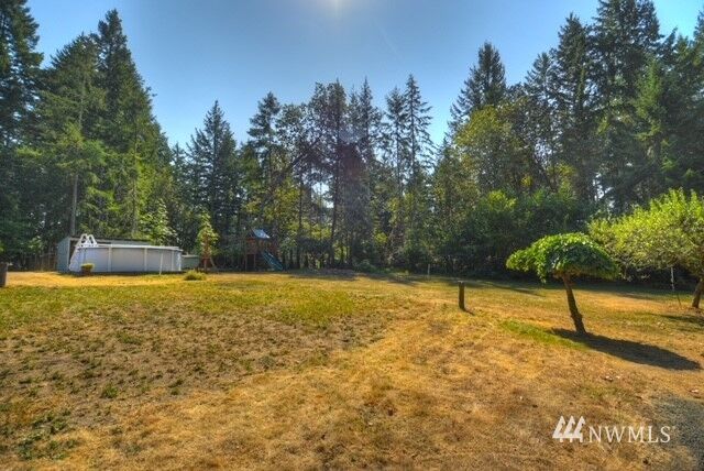 Property Photo:  7332 Stibgen Road NW  WA 98502 