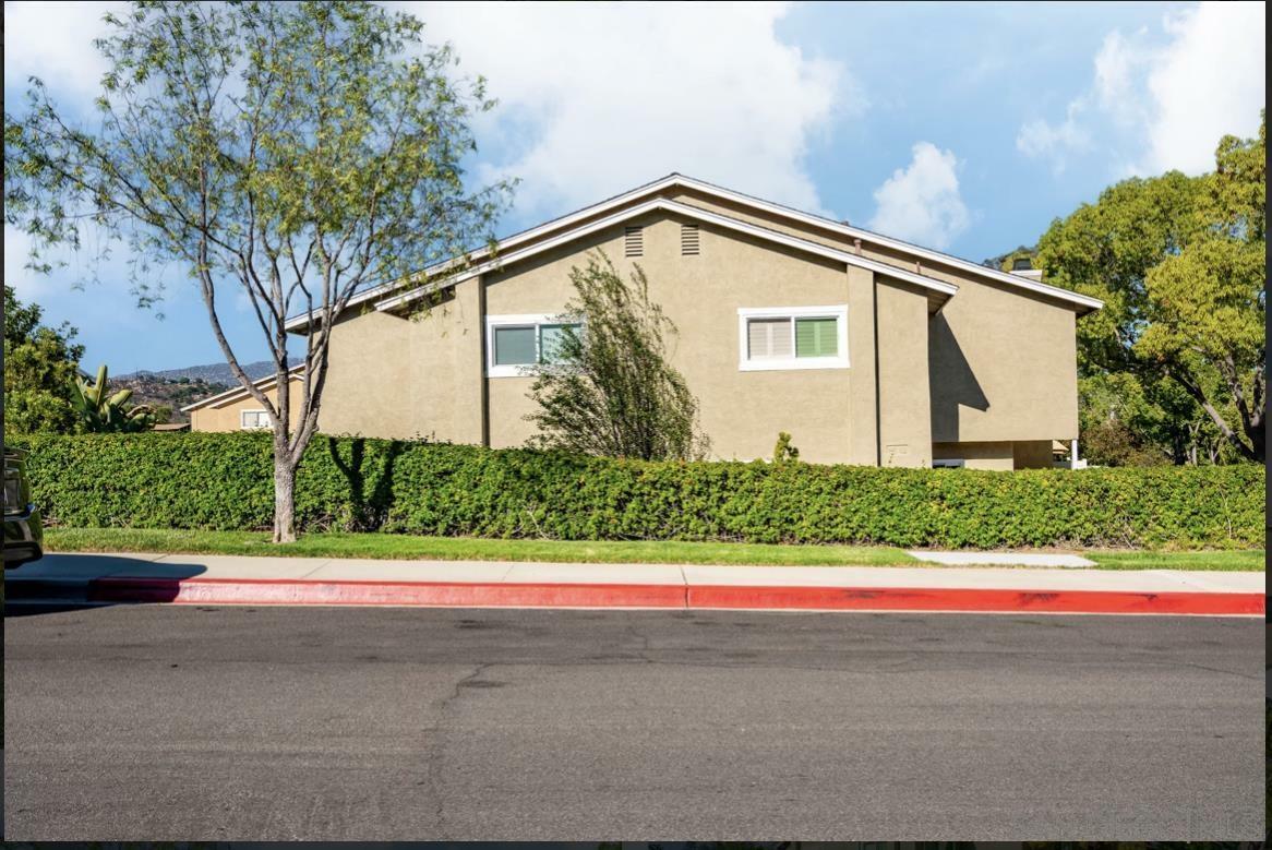 Property Photo: 13252 Birch Tree Lane CA 92064