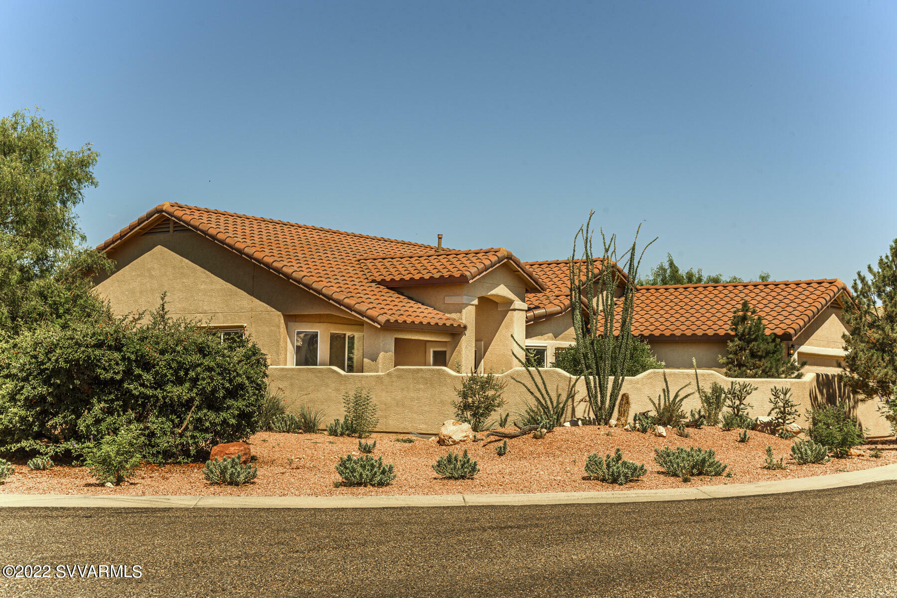 Property Photo: 1060 S Forest Ridge Drive AZ 86325