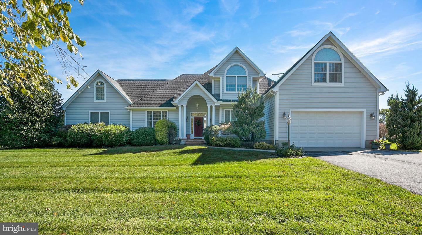 Property Photo:  8930 Orchard Drive  MD 21620 