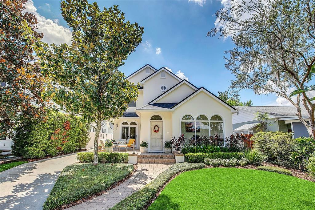 Property Photo: 1380 Elm Avenue FL 32789