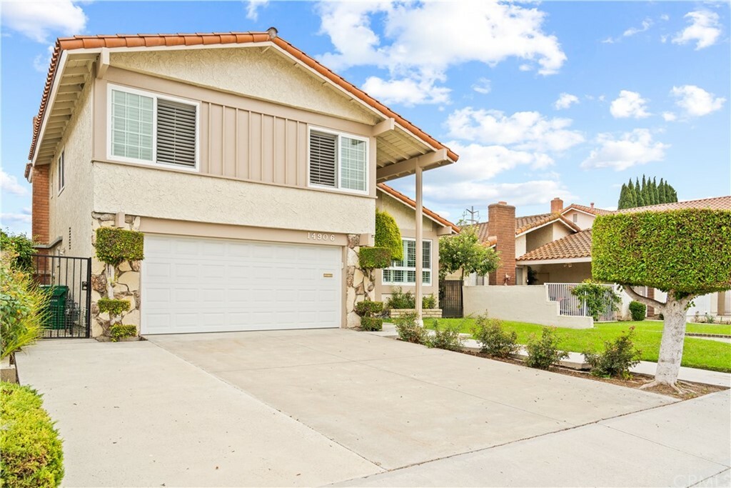 Property Photo:  14906 Yucca Avenue  CA 92606 