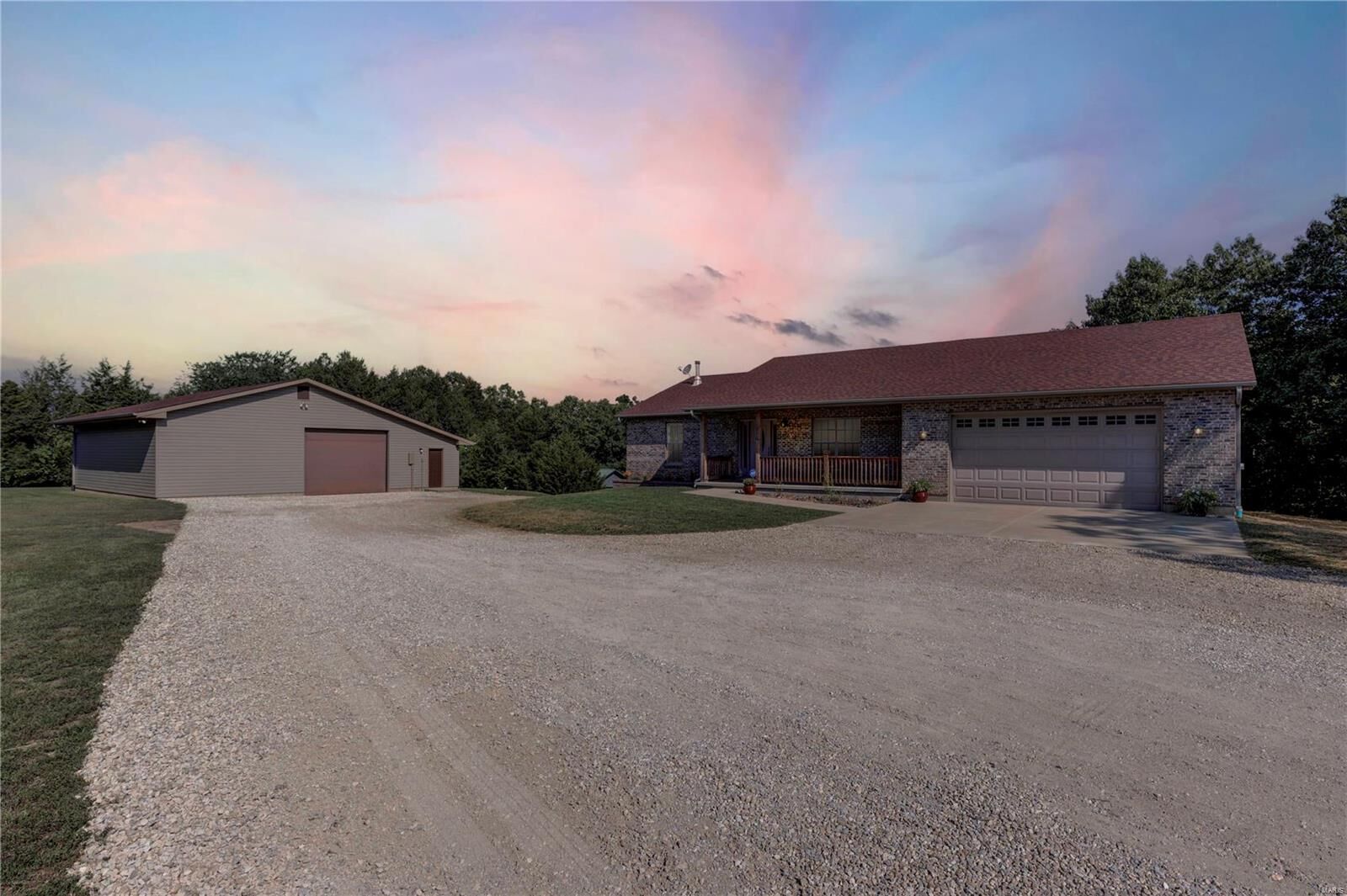 Property Photo:  10159 Jones Creek Road  MO 63023 