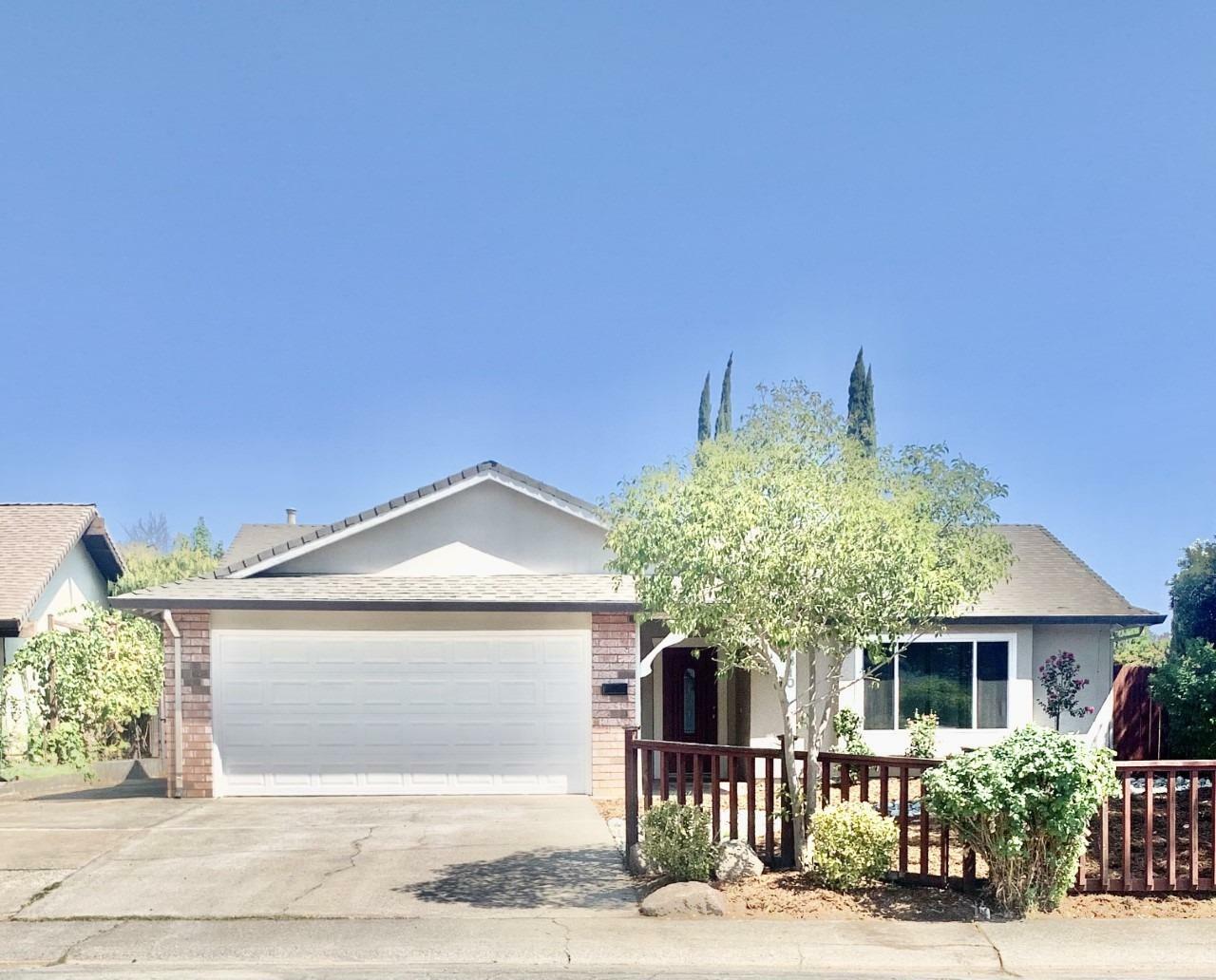 Property Photo:  5810 Primrose Drive  CA 95610 