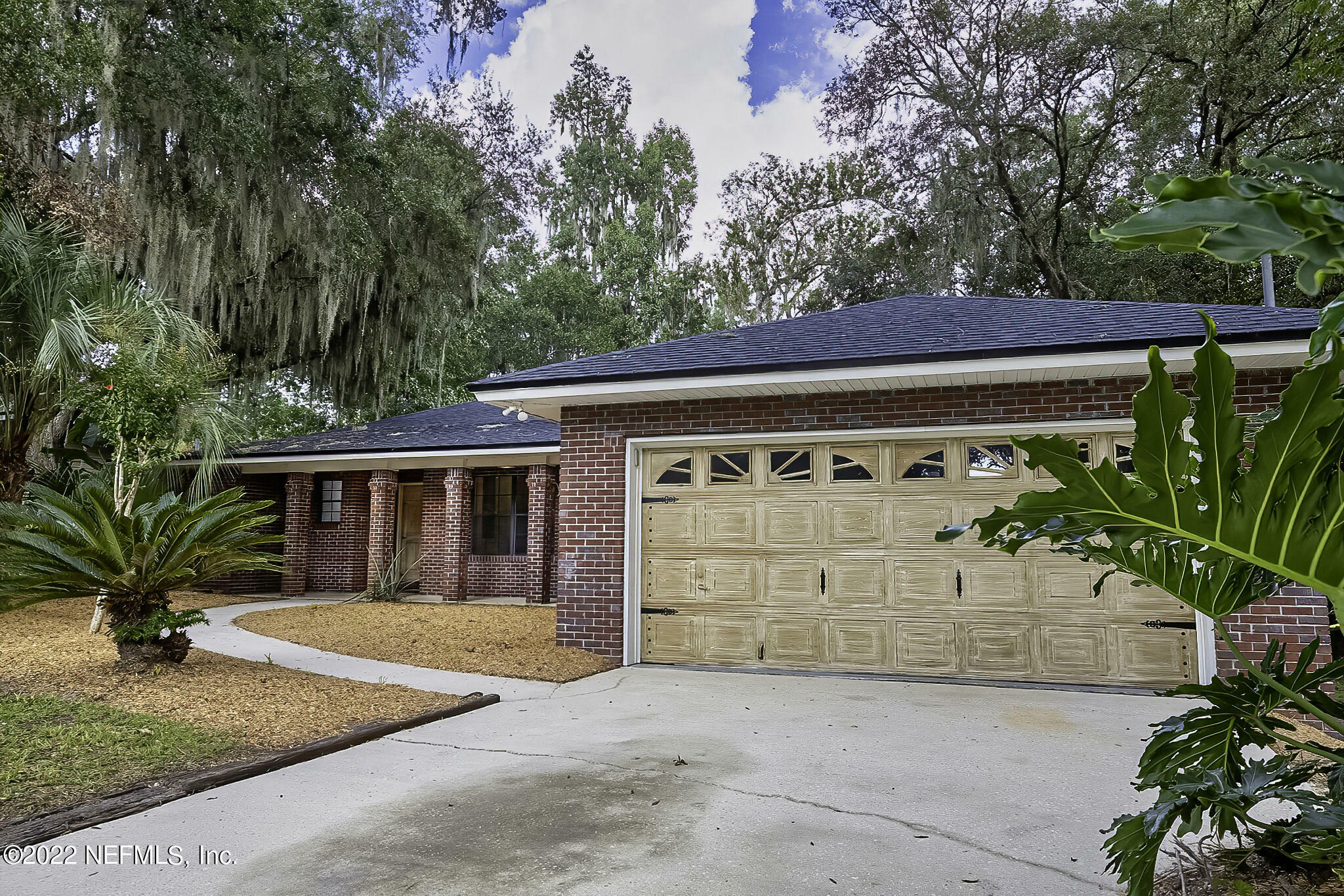 Property Photo:  12547 Cormorant Drive  FL 32223 