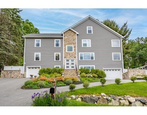 Property Photo: 5 Squire Road MA 01890