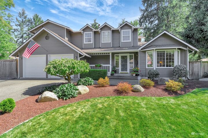 17315 97th Avenue Ct E  Puyallup WA 98375 photo