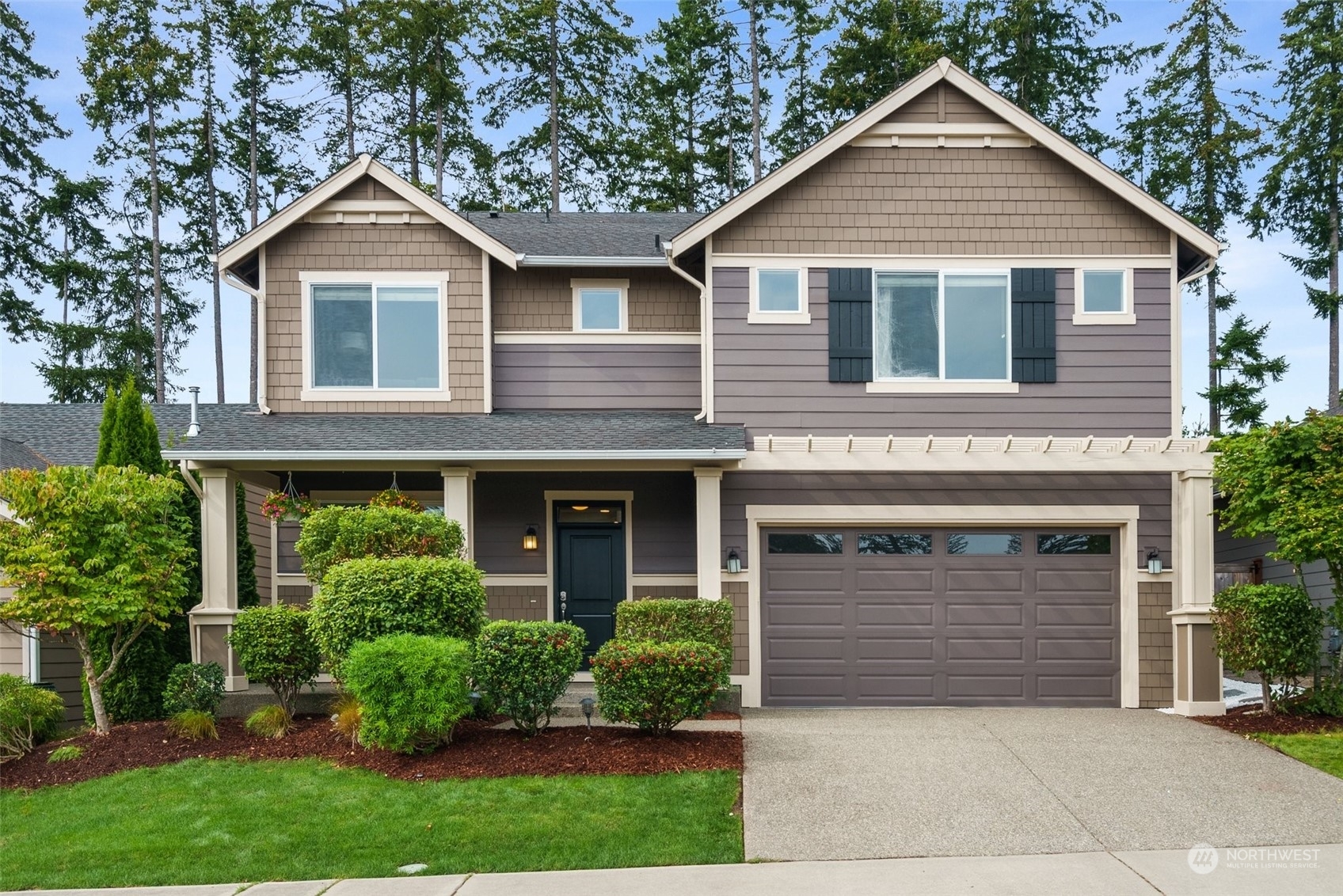 Property Photo:  11240 Borgen Loop  WA 98332 