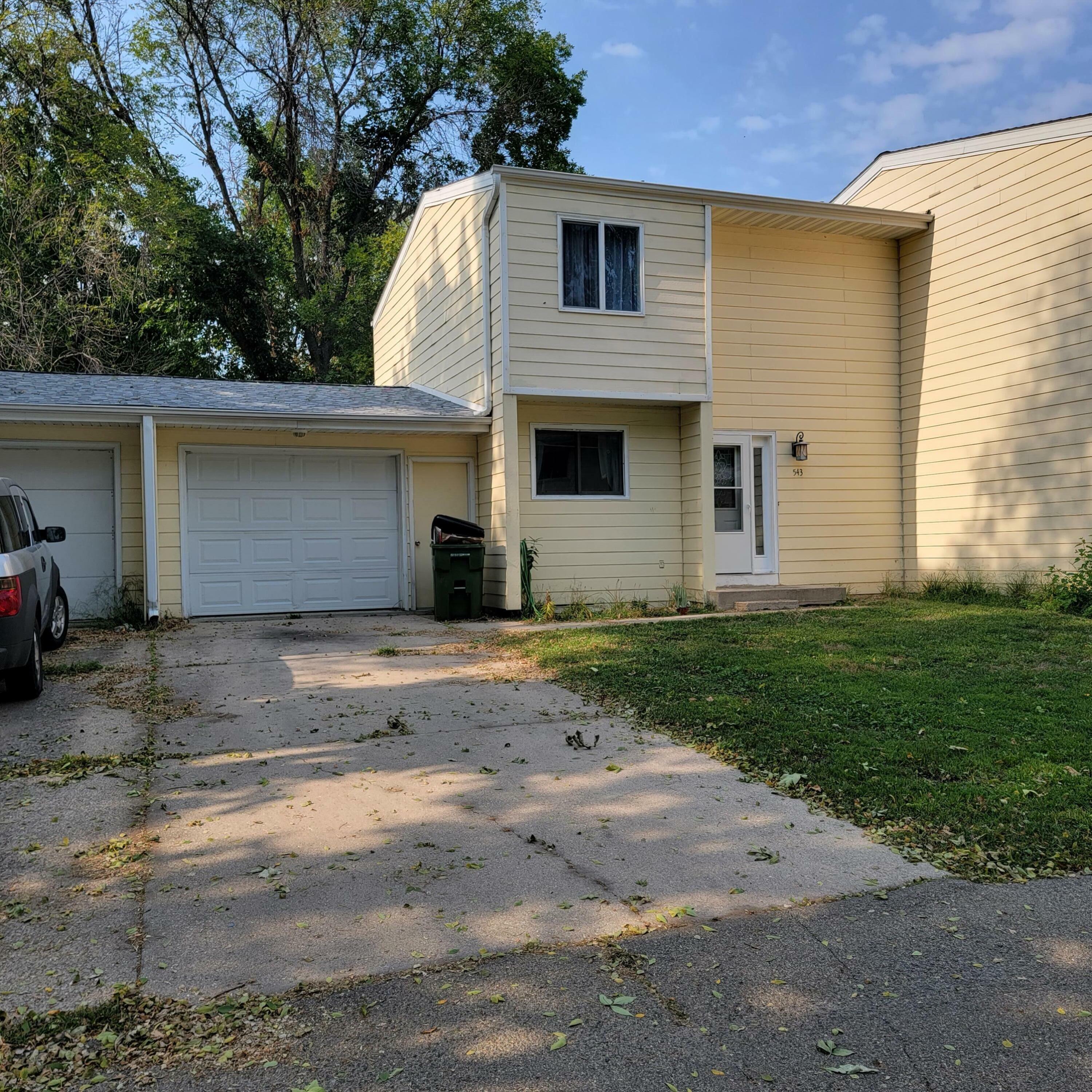 543 Meadow Court  Ames IA 50010 photo