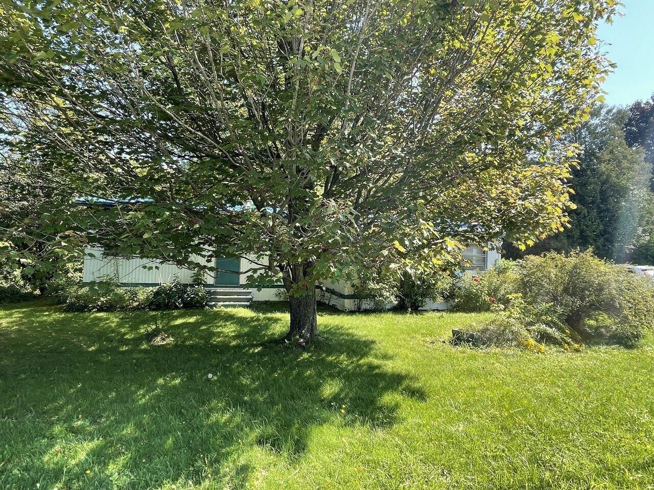 Property Photo:  1324 Lower Newton Road  VT 05478 