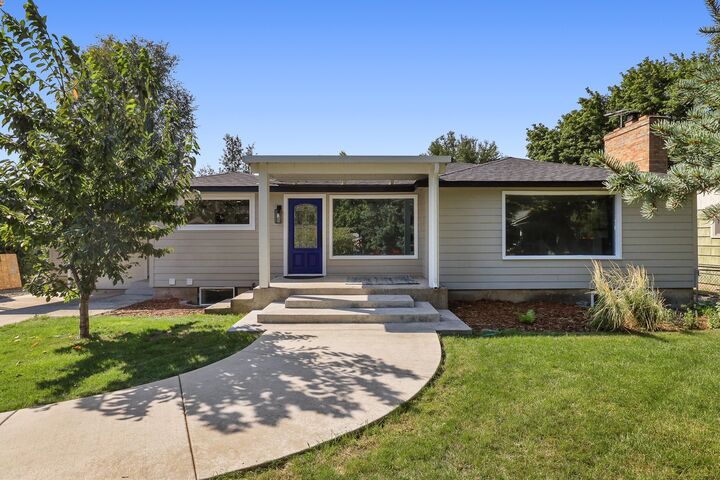 3311 N Park Rd  Spokane WA 99212 photo