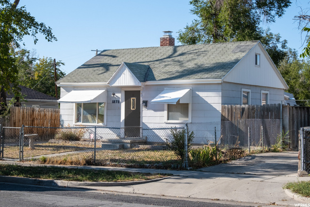 Property Photo: Address not disclosed UT 84104