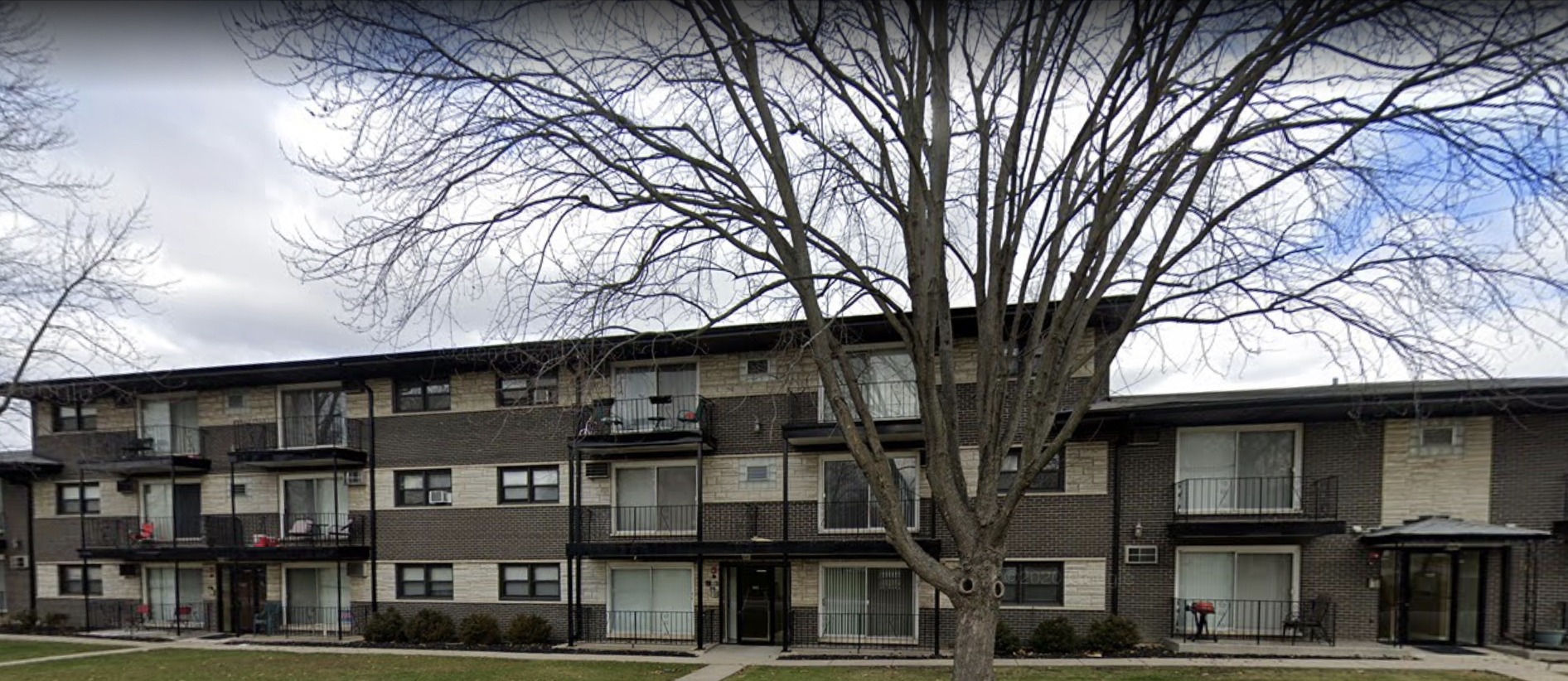 Property Photo:  4644 153rd Street 3E  IL 60452 