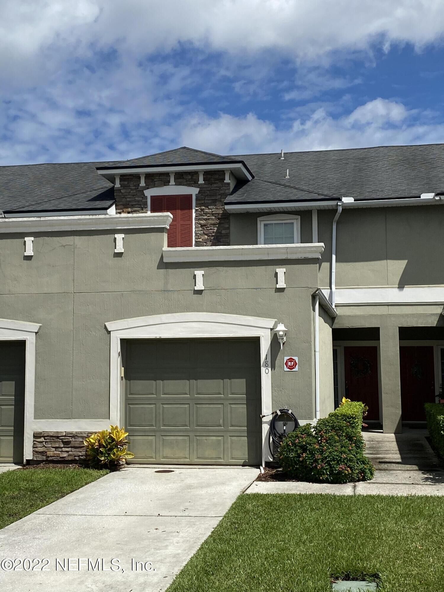 Property Photo:  180 Leese Drive  FL 32259 