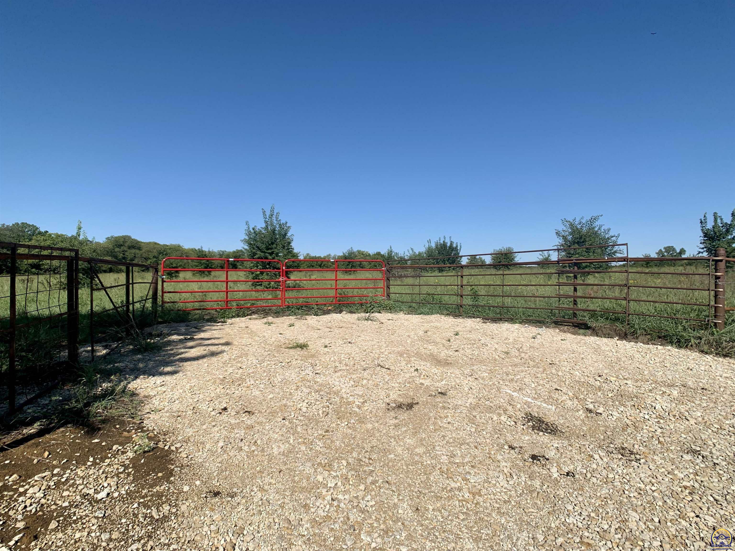 Property Photo:  0000 Valencia Rd  KS 66402 