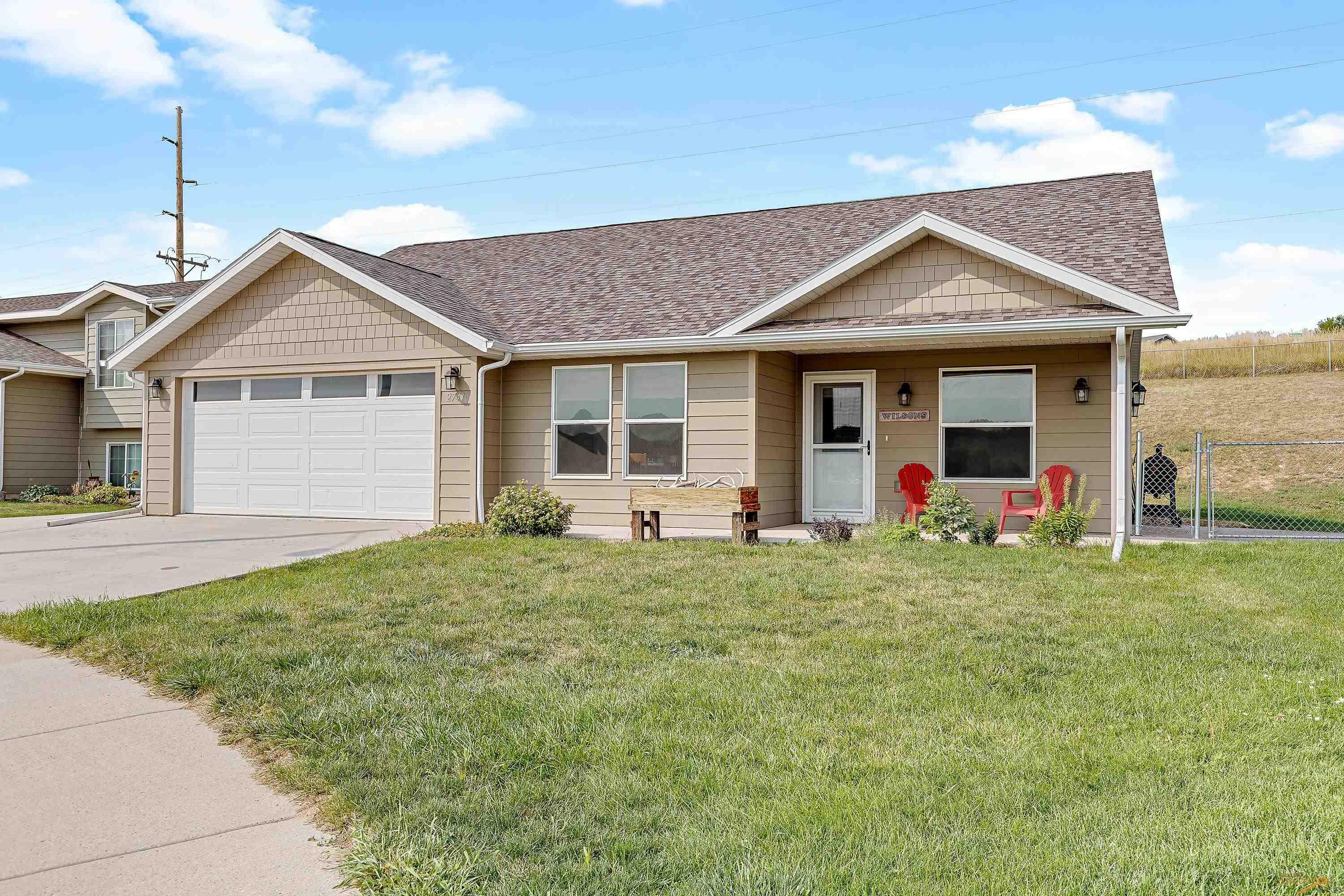 Property Photo:  2741 Riverview Cir  SD 57783 