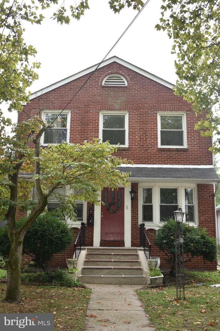 Property Photo: 122 Penn Avenue NJ 08108