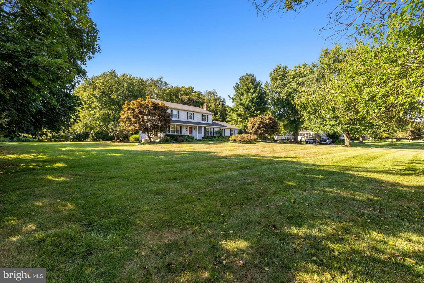 Property Photo:  14910 Old York Road  MD 21131 