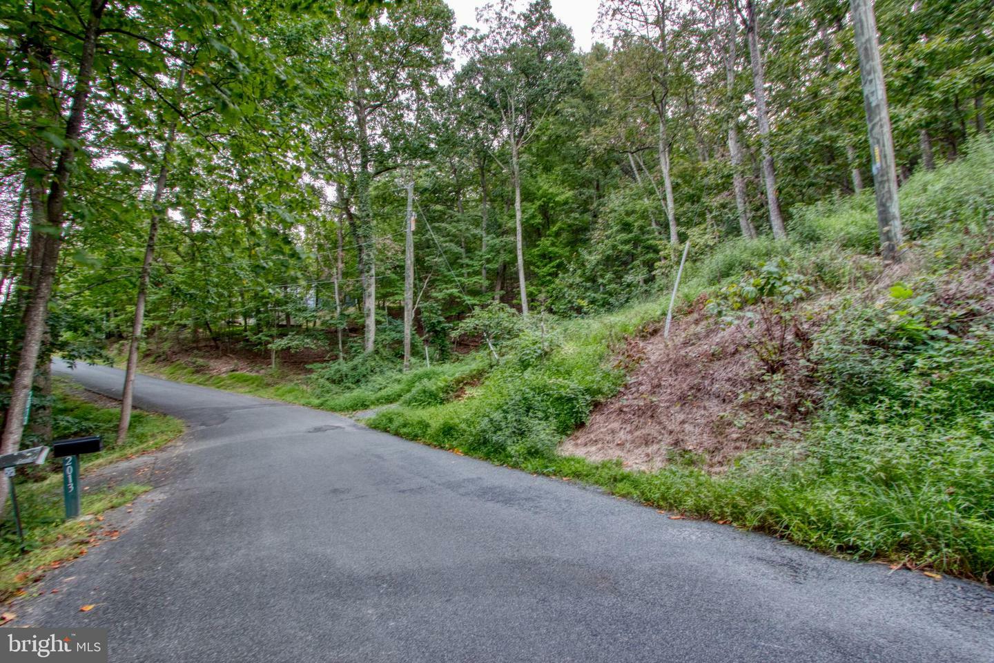 Property Photo: 2014 Gore Drive VA 20169