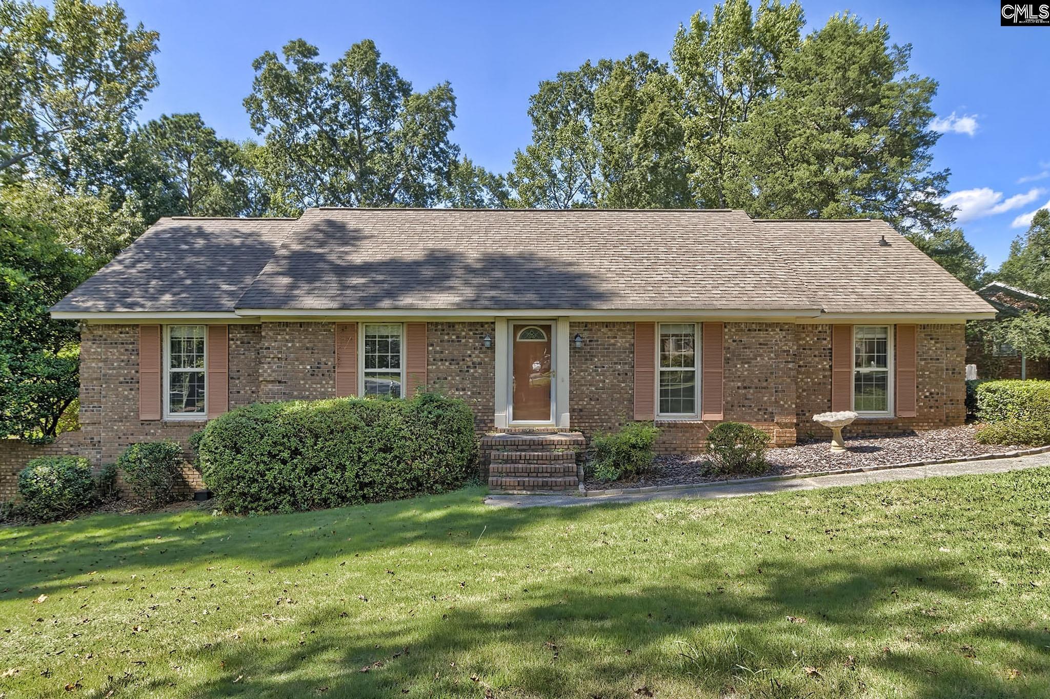 Property Photo:  213 Serpentine  SC 29063 