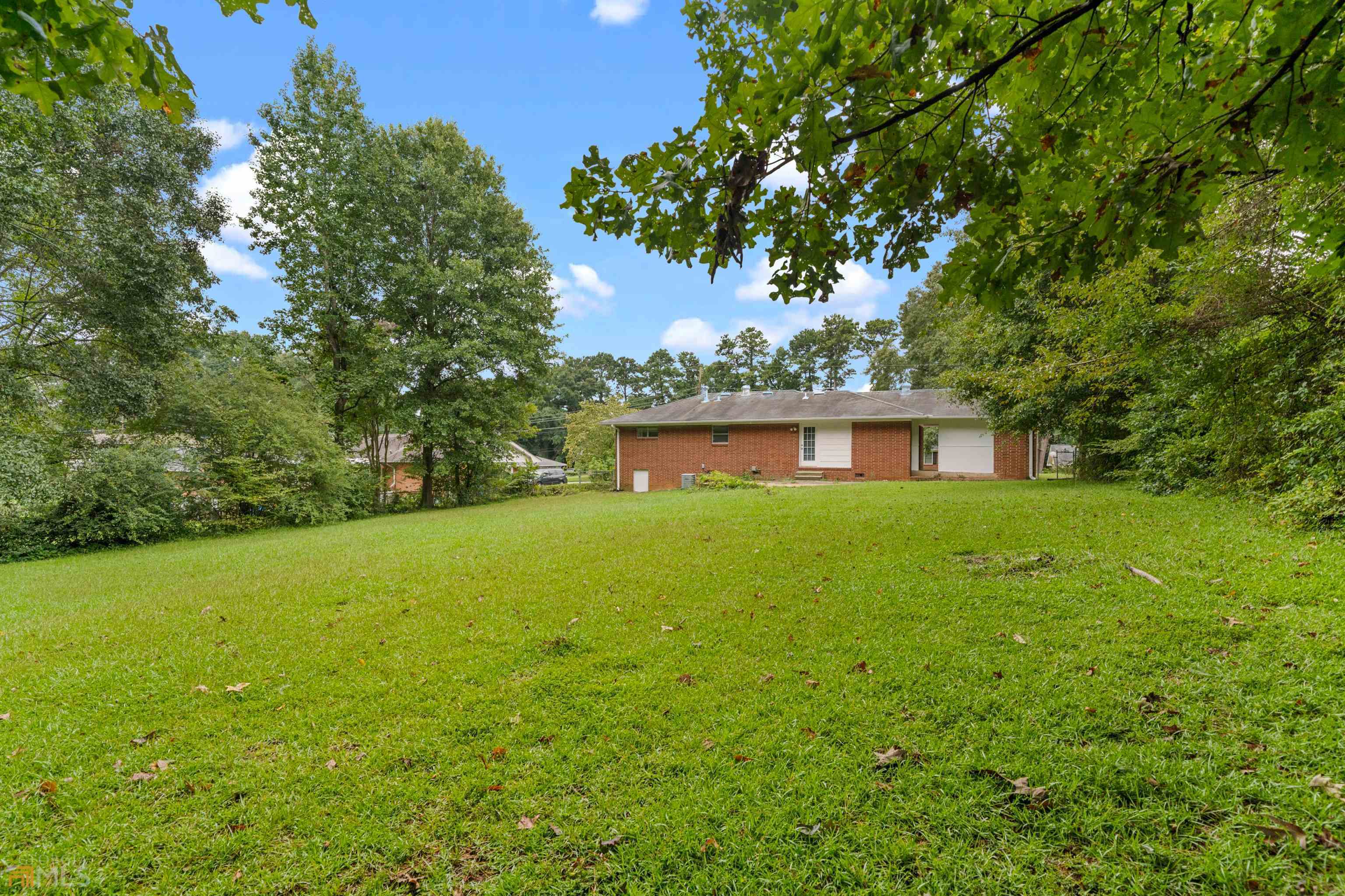 1504 Sunset Way  Morrow GA 30260 photo