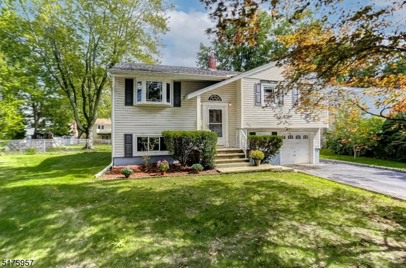 Property Photo: 174 Harrison Rd NJ 07054