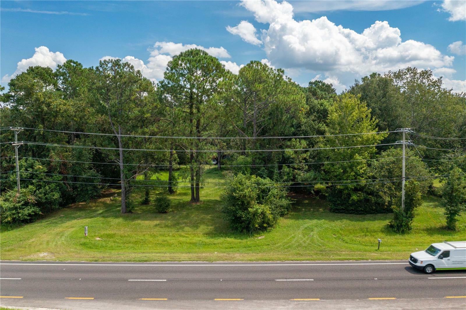 Property Photo: US Hwy 17 FL 32043