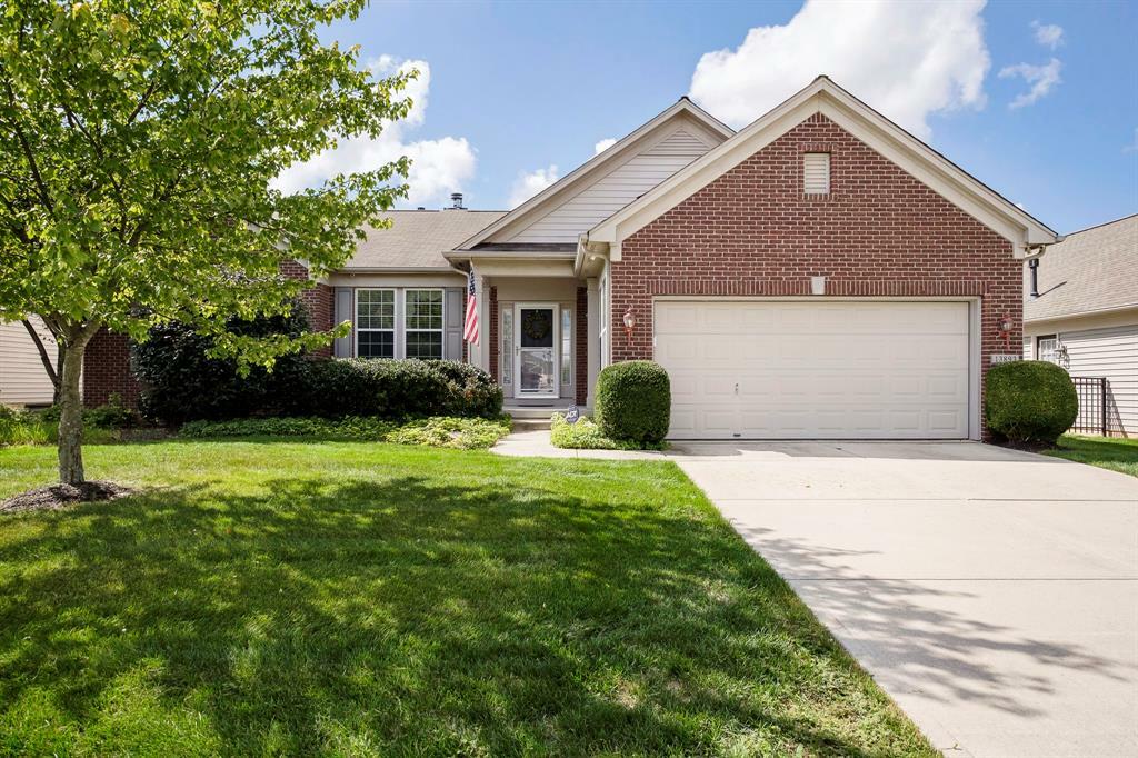 13893 Marble Arch Way  Fishers IN 46037 photo