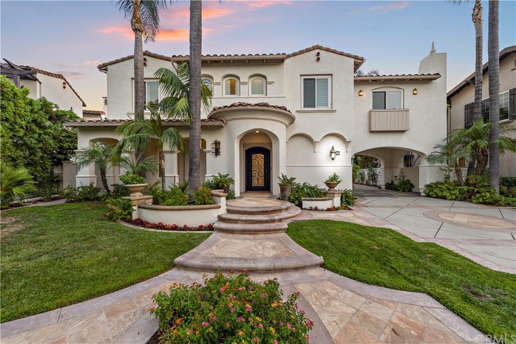 Property Photo: 12 Hidden Creek CA 92620