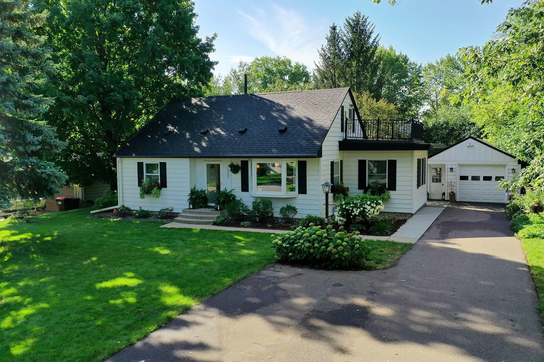 Property Photo: 15083 Upper 63rd Street N MN 55082