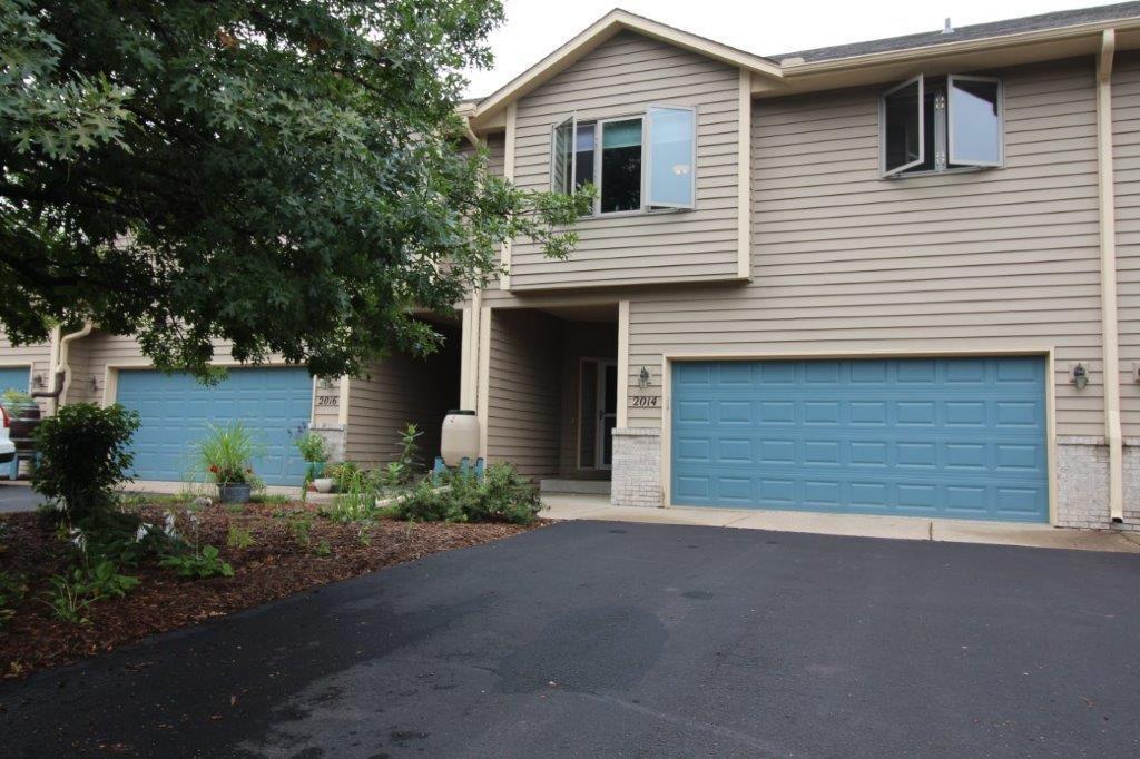Property Photo: 2014 Lincoln Street S MN 55057