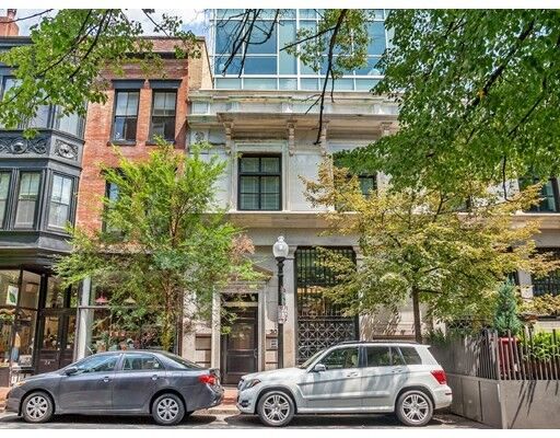 Property Photo:  30 Union Park St 403  MA 02118 