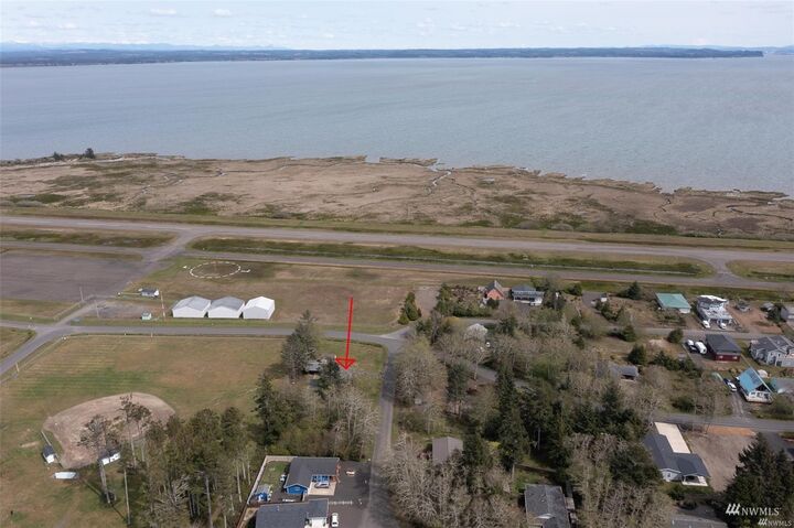 Property Photo: 461 Duck Lake Drive NE WA 98569