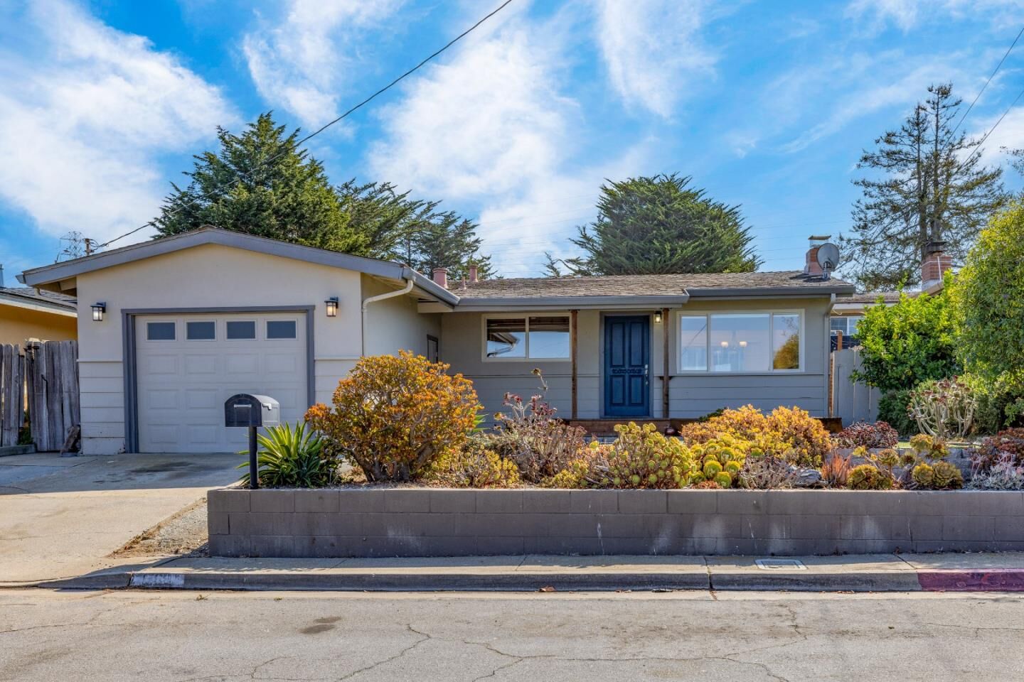 Property Photo:  1768 Havana Street  CA 93955 