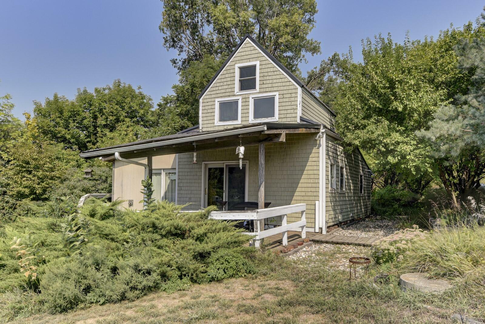 Property Photo:  64620 Pease Road  IA 51534 