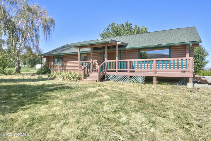 4207 McCullough Rd  Yakima WA 98903 photo