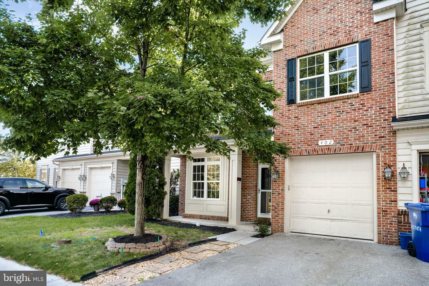 Property Photo:  402 Quinton Oaks Circle  VA 22655 