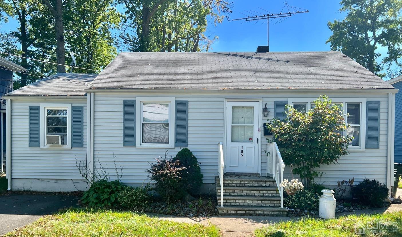 Property Photo: 185 E Cliff Road NJ 07067