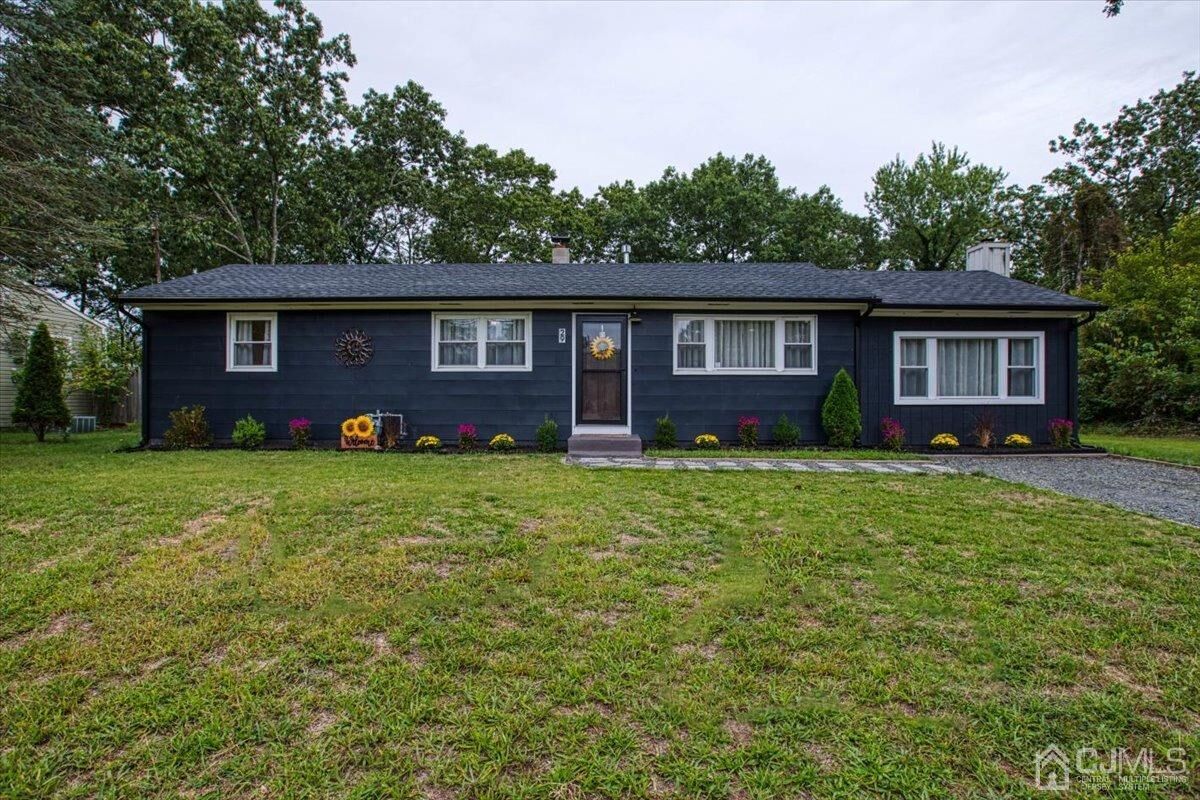 Property Photo: 29 Clark Drive NJ 07731