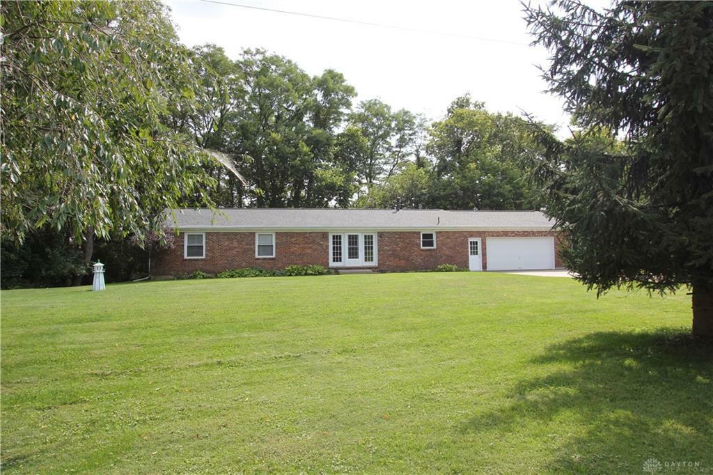 Property Photo: 7788 Staley Road OH 45344