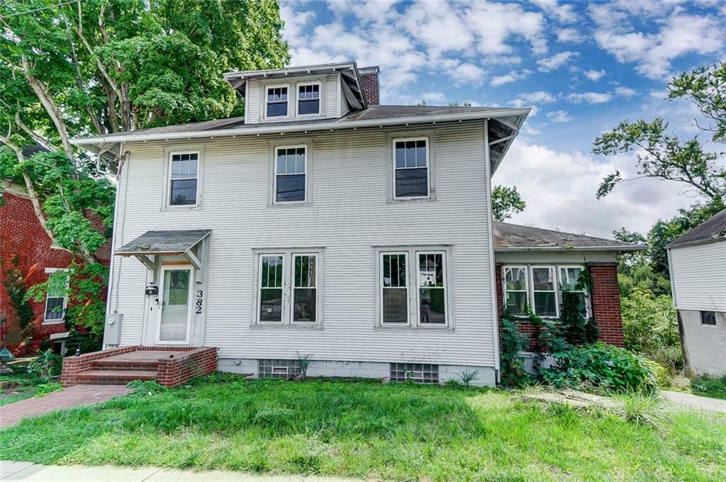 Property Photo: 382 W Locust Street OH 45177