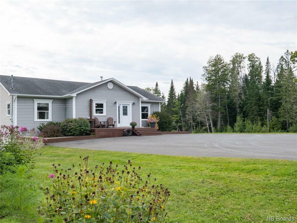 Property Photo: 1607 Route 148 NB E6C2E1