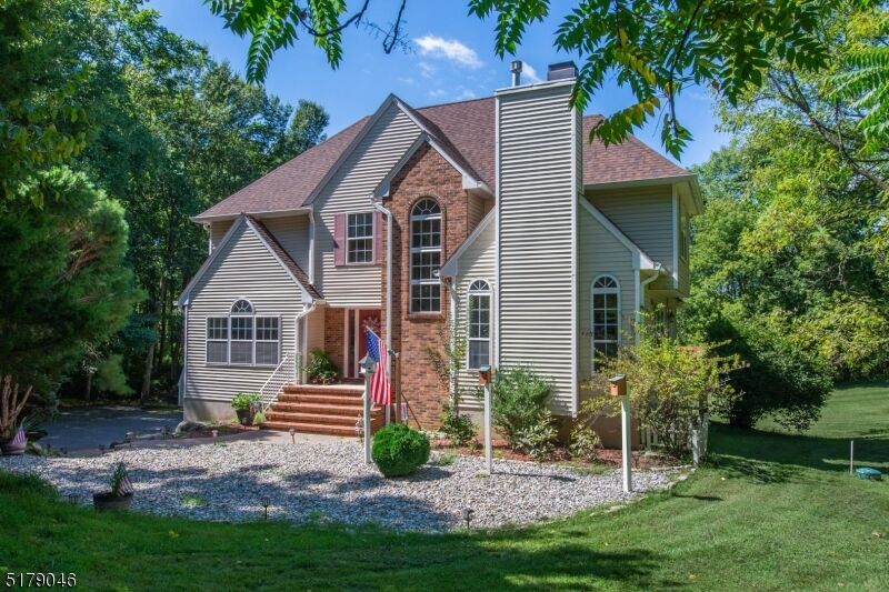 Property Photo: 5 Cliffside Way NJ 07821