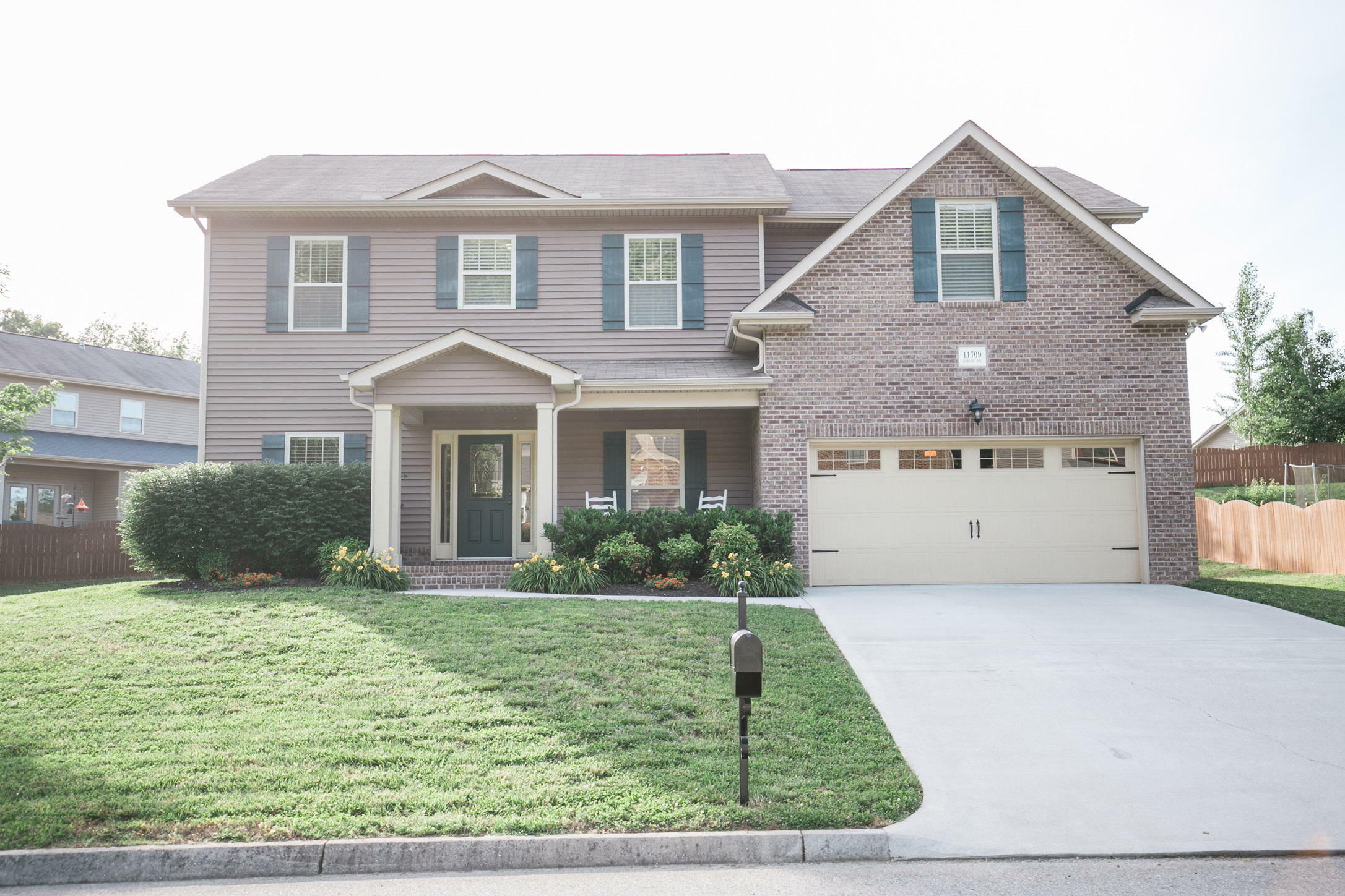 Property Photo:  11709 Edison Drive  TN 37932 