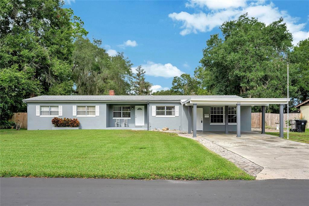 Property Photo:  230 N Washington Avenue  FL 32703 