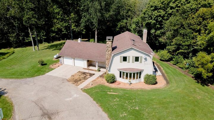 40 W Horton Road  Kirklin IN 46050 photo