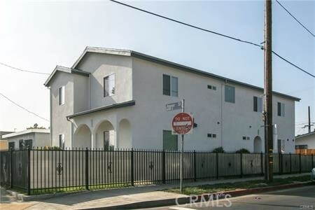 Property Photo:  6301 S Hoover Street  CA 90044 