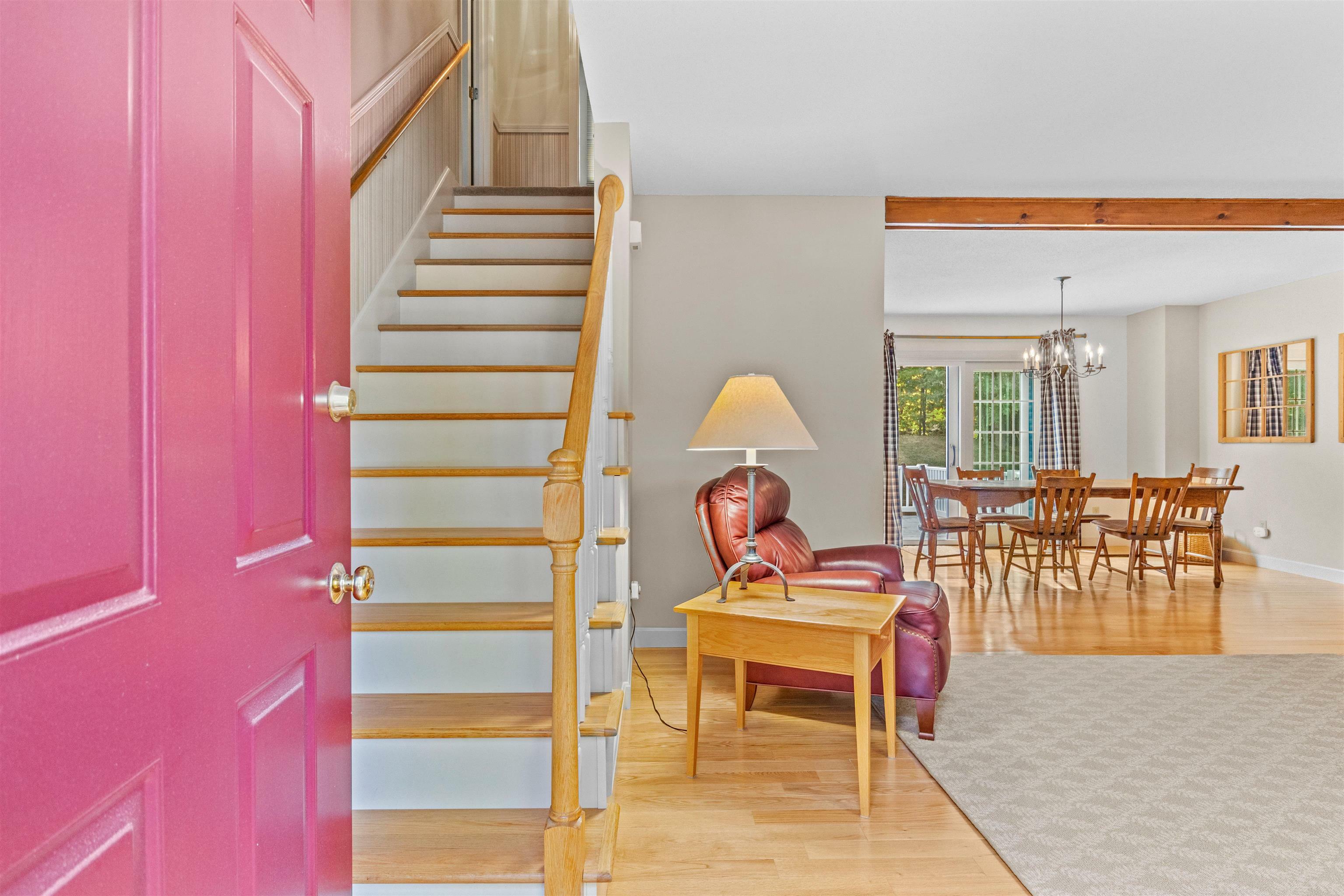 Property Photo: 27 Countryside Drive VT 05452