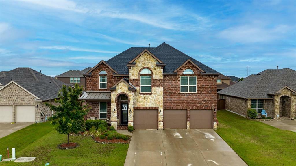 Property Photo:  2947 Salina Drive  TX 75054 